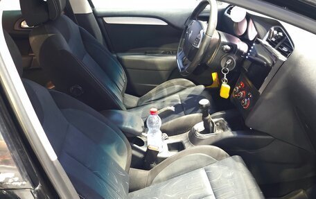 Citroen C4 II рестайлинг, 2012 год, 495 000 рублей, 12 фотография