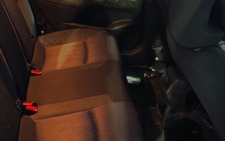 Citroen C4 II рестайлинг, 2012 год, 495 000 рублей, 13 фотография