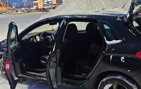 Citroen C4 II рестайлинг, 2012 год, 495 000 рублей, 10 фотография