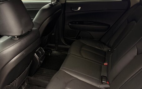 KIA Optima IV, 2019 год, 2 195 000 рублей, 8 фотография
