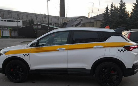 Geely Coolray I, 2024 год, 2 100 000 рублей, 2 фотография