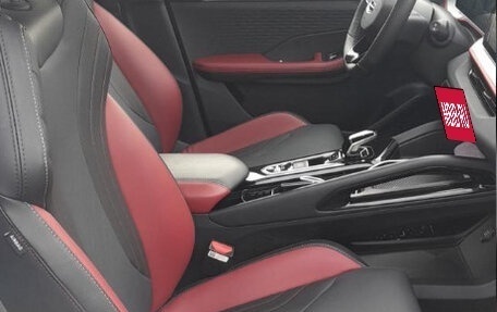 Geely Coolray I, 2024 год, 2 100 000 рублей, 5 фотография