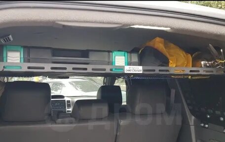 Toyota Land Cruiser Prado 120 рестайлинг, 2006 год, 2 700 000 рублей, 11 фотография