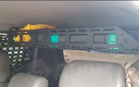 Toyota Land Cruiser Prado 120 рестайлинг, 2006 год, 2 700 000 рублей, 12 фотография