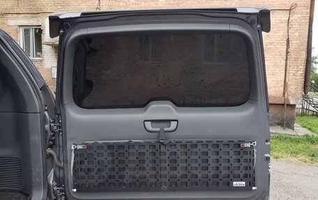 Toyota Land Cruiser Prado 120 рестайлинг, 2006 год, 2 700 000 рублей, 13 фотография