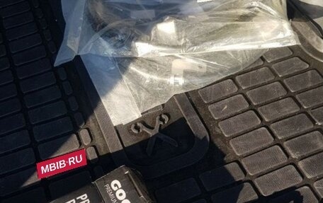 Toyota Land Cruiser Prado 120 рестайлинг, 2006 год, 2 700 000 рублей, 6 фотография