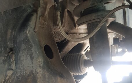 Toyota Land Cruiser Prado 120 рестайлинг, 2006 год, 2 700 000 рублей, 20 фотография