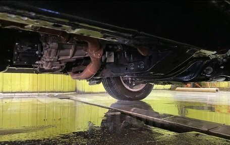 Toyota Land Cruiser Prado 120 рестайлинг, 2006 год, 2 700 000 рублей, 17 фотография