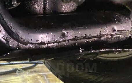 Toyota Land Cruiser Prado 120 рестайлинг, 2006 год, 2 700 000 рублей, 18 фотография