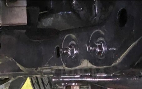 Toyota Land Cruiser Prado 120 рестайлинг, 2006 год, 2 700 000 рублей, 19 фотография