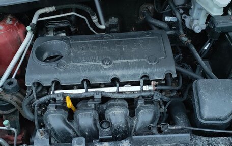 KIA Sportage III, 2012 год, 999 000 рублей, 17 фотография