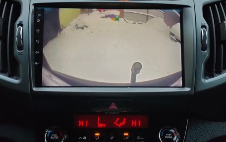 KIA Sportage III, 2012 год, 999 000 рублей, 7 фотография