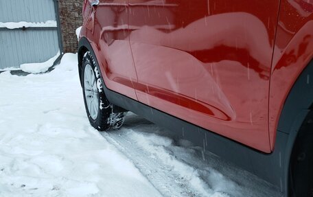 KIA Sportage III, 2012 год, 999 000 рублей, 15 фотография