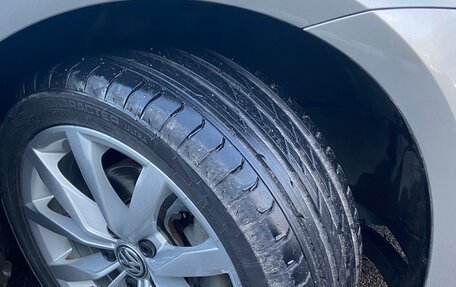 Volkswagen Golf VII, 2014 год, 1 350 000 рублей, 5 фотография