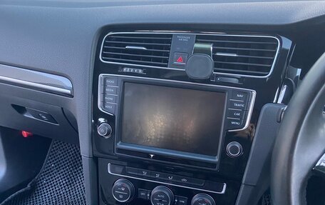 Volkswagen Golf VII, 2014 год, 1 350 000 рублей, 9 фотография