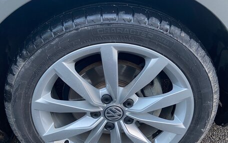 Volkswagen Golf VII, 2014 год, 1 350 000 рублей, 6 фотография