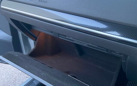 Volkswagen Golf VII, 2014 год, 1 350 000 рублей, 12 фотография