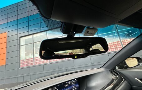 Lexus GS IV рестайлинг, 2014 год, 2 500 000 рублей, 11 фотография