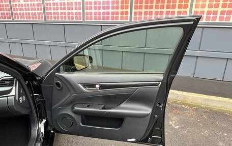 Lexus GS IV рестайлинг, 2014 год, 2 500 000 рублей, 24 фотография