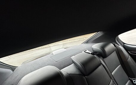 Lexus GS IV рестайлинг, 2014 год, 2 500 000 рублей, 28 фотография