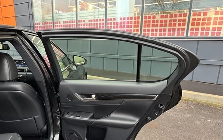 Lexus GS IV рестайлинг, 2014 год, 2 500 000 рублей, 27 фотография