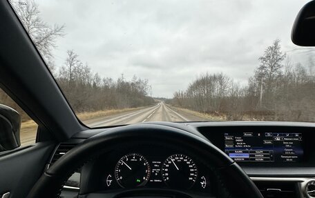 Lexus GS IV рестайлинг, 2014 год, 2 500 000 рублей, 38 фотография