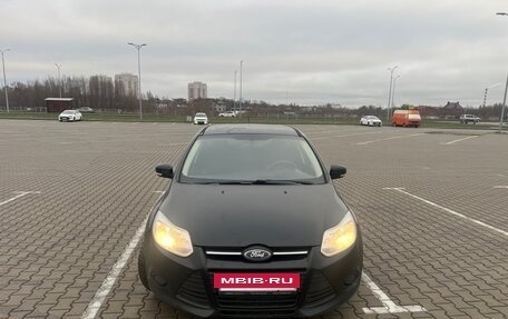 Ford Focus III, 2011 год, 570 000 рублей, 2 фотография