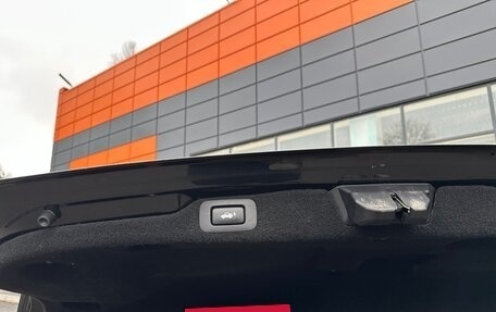 Lexus GS IV рестайлинг, 2014 год, 2 500 000 рублей, 30 фотография