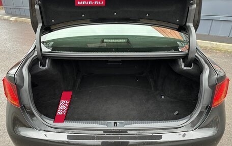 Lexus GS IV рестайлинг, 2014 год, 2 500 000 рублей, 29 фотография