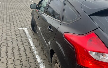 Ford Focus III, 2011 год, 570 000 рублей, 9 фотография