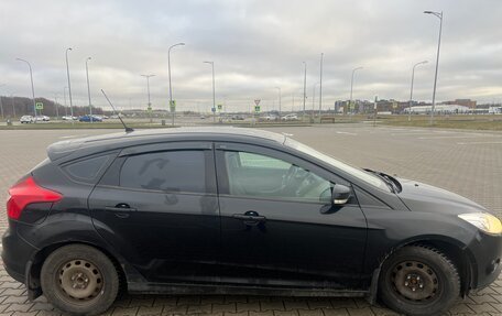 Ford Focus III, 2011 год, 570 000 рублей, 4 фотография