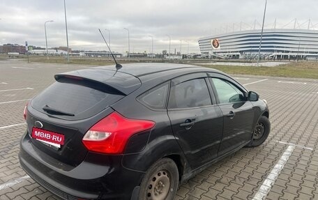 Ford Focus III, 2011 год, 570 000 рублей, 5 фотография
