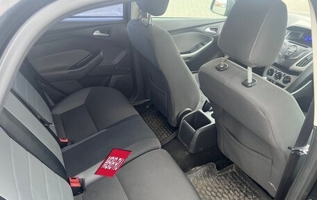 Ford Focus III, 2011 год, 570 000 рублей, 8 фотография