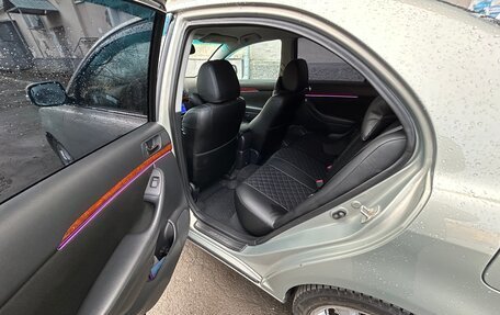 Toyota Avensis III рестайлинг, 2007 год, 850 000 рублей, 8 фотография