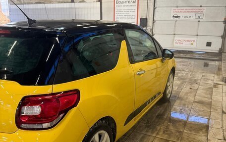 Citroen DS3 I рестайлинг, 2012 год, 600 000 рублей, 4 фотография