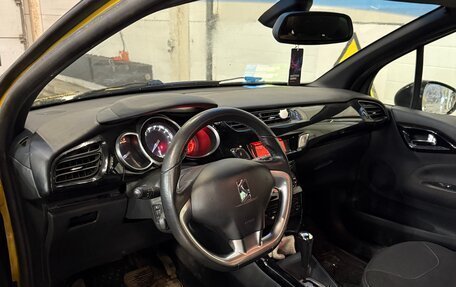 Citroen DS3 I рестайлинг, 2012 год, 600 000 рублей, 7 фотография