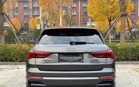 Audi Q3, 2022 год, 2 850 000 рублей, 3 фотография