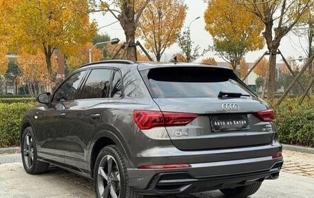 Audi Q3, 2022 год, 2 850 000 рублей, 4 фотография
