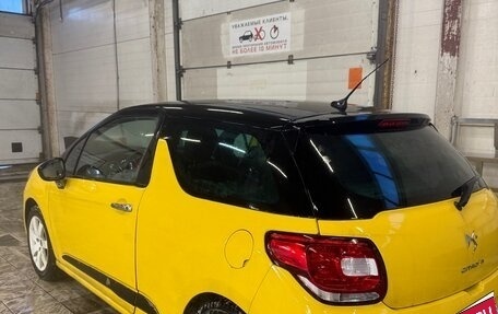 Citroen DS3 I рестайлинг, 2012 год, 600 000 рублей, 3 фотография