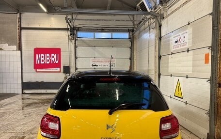 Citroen DS3 I рестайлинг, 2012 год, 600 000 рублей, 2 фотография