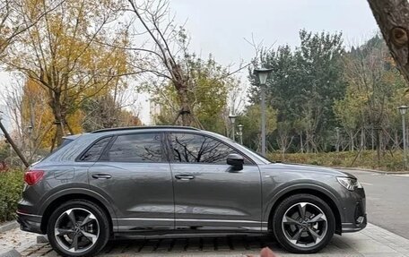 Audi Q3, 2022 год, 2 850 000 рублей, 6 фотография