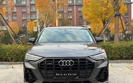 Audi Q3, 2022 год, 2 850 000 рублей, 7 фотография