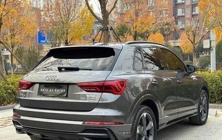 Audi Q3, 2022 год, 2 850 000 рублей, 5 фотография