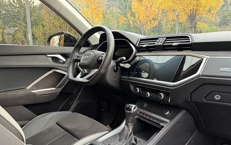 Audi Q3, 2022 год, 2 850 000 рублей, 8 фотография