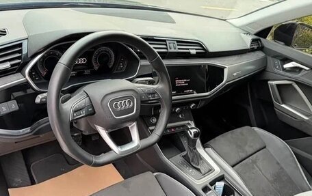 Audi Q3, 2022 год, 2 850 000 рублей, 10 фотография