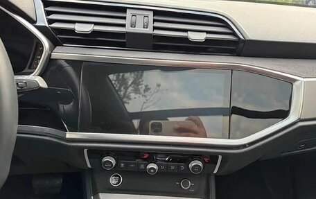 Audi Q3, 2022 год, 2 850 000 рублей, 18 фотография