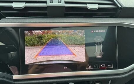 Audi Q3, 2022 год, 2 850 000 рублей, 16 фотография