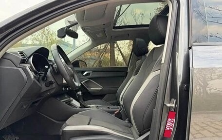 Audi Q3, 2022 год, 2 850 000 рублей, 12 фотография