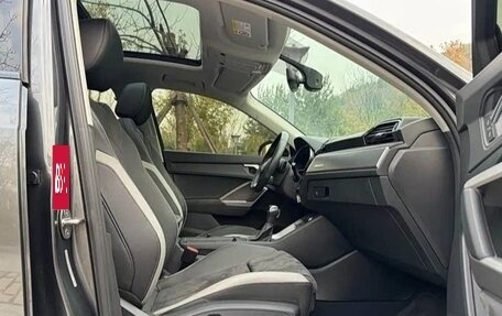 Audi Q3, 2022 год, 2 850 000 рублей, 13 фотография