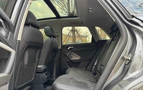 Audi Q3, 2022 год, 2 850 000 рублей, 20 фотография